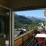 Appartement Sotcha 8c *