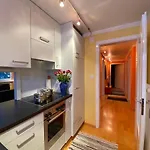 Appartement Sotcha 8c *