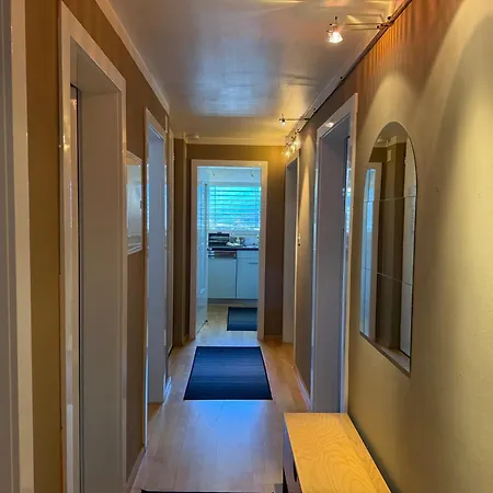 Sotcha 8c Apartamento Scuol