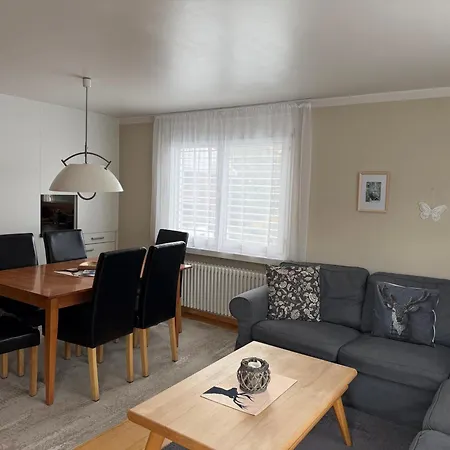 Apartamento Sotcha 8c *