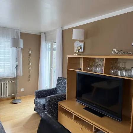 Sotcha 8c Appartamento Scuol