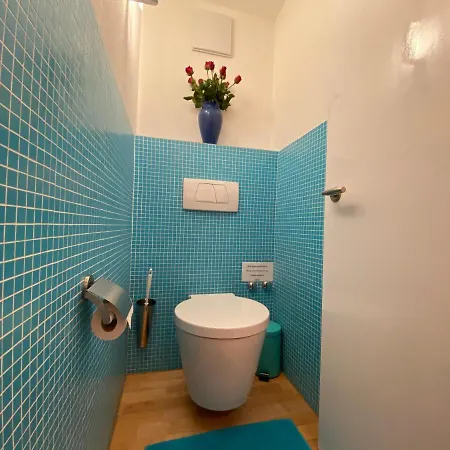 Sotcha 8c Apartment *