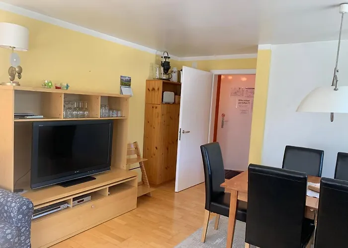 Appartement Sotcha 8c