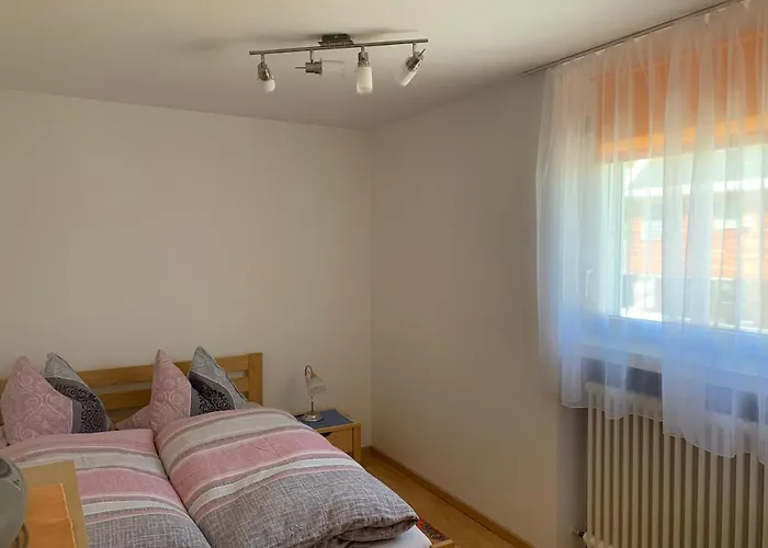 Appartement Sotcha 8c