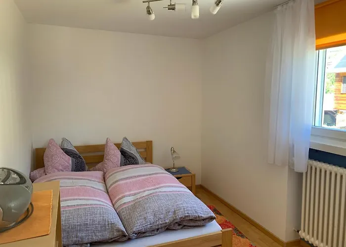 Sotcha 8c Appartement