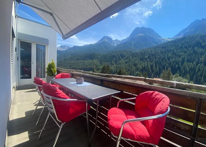 Sotcha 8c Appartement