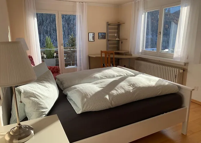 Sotcha 8c Appartement