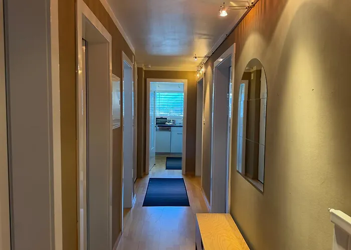 Sotcha 8c Apartamento Scuol
