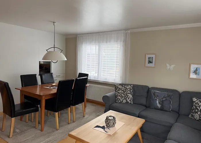 Apartamento Sotcha 8c *