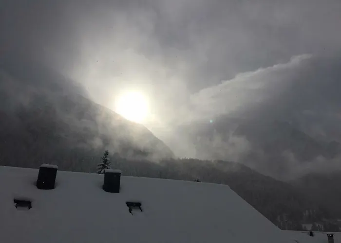 Sotcha 8c Appartement