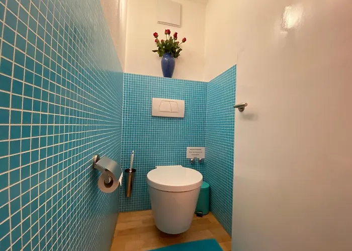 Sotcha 8c Appartement *