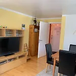 Apartamento Sotcha 8c