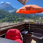 Sotcha 8c Scuol