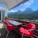 Sotcha 8c Apartamento