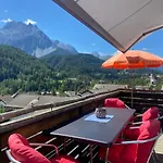Apartamento Sotcha 8c Scuol