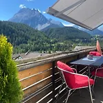Sotcha 8c Scuol