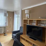Sotcha 8c Apartamento Scuol