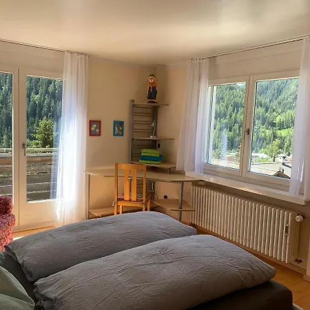 Sotcha 8c Apartmán