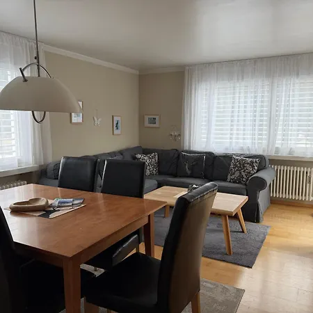 Sotcha 8c Apartamento