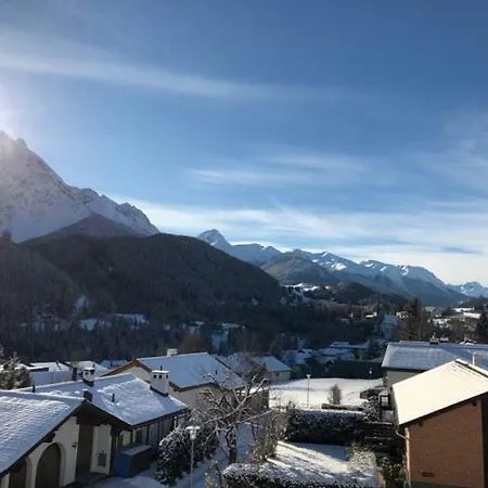 Apartmán Sotcha 8c