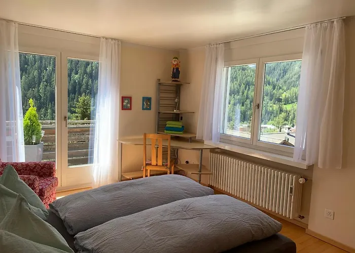 Sotcha 8c Apartamento