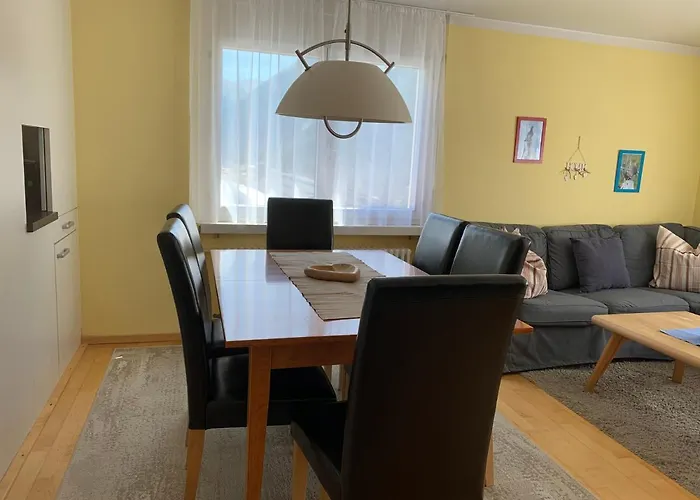 Sotcha 8c Apartamento