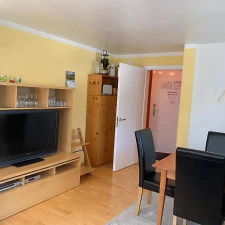 Apartment Sotcha 8c