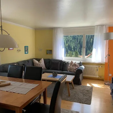 Apartment Sotcha 8c
