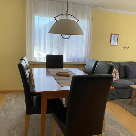 Sotcha 8c Apartment