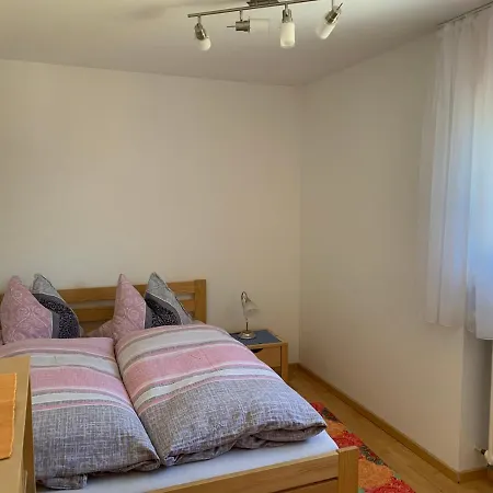 Sotcha 8c Apartment