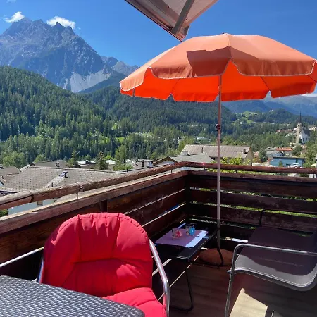 Sotcha 8c Scuol