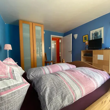 Apartment Sotcha 8c *