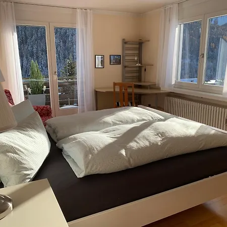 Sotcha 8c Apartment