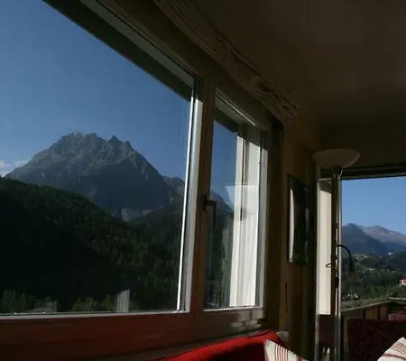 Sotcha 8c Scuol
