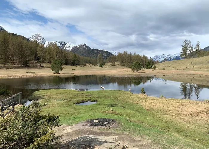 Sotcha 8c Daire Scuol