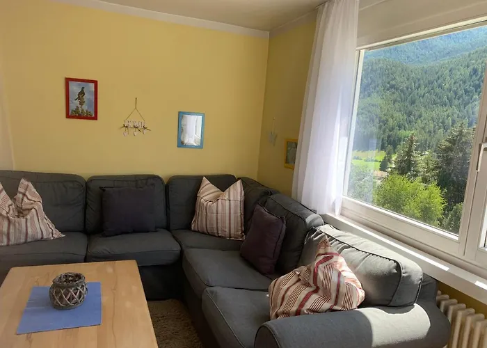 Sotcha 8c Daire Scuol