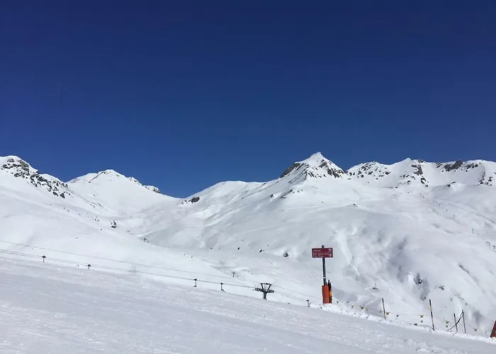 Daire Sotcha 8c Scuol